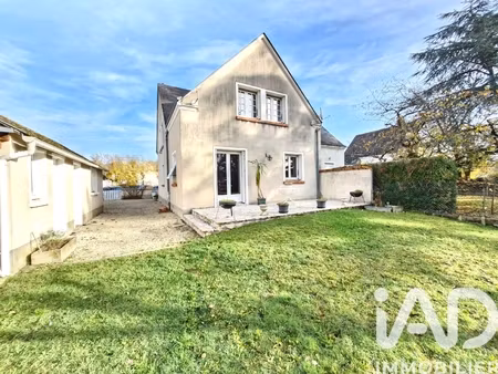 vente maison/villa 7 pièces