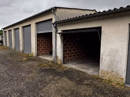 parking à louer