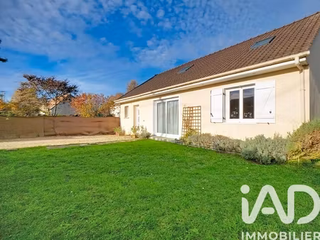 vente maison/villa 8 pièces