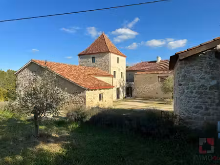 vente maison - 12 pièce(s)