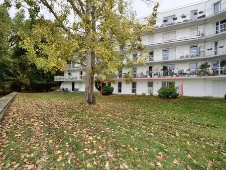 appartement 4 pièces à vaux-le-pénil (77000)