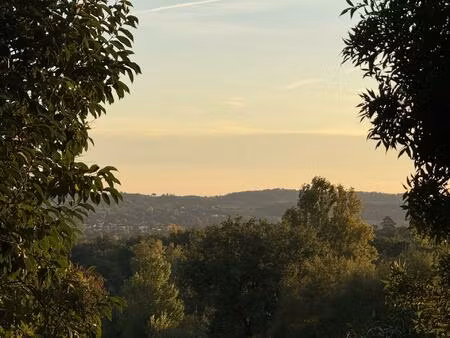 a vendre 45mn de toulouse superbe villa piscine pool house garage 45m2