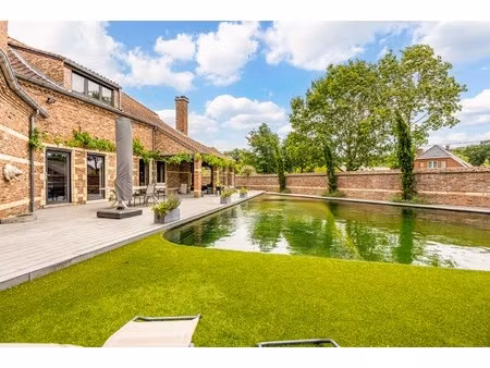 huis te koop in hasselt met 4 slaapkamers