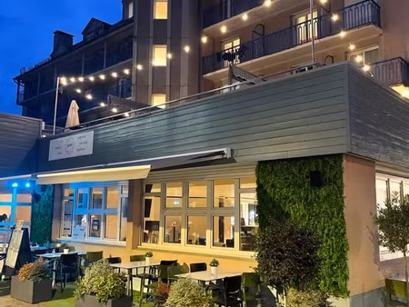 vente appartement cauterets 65110 - - surface privée