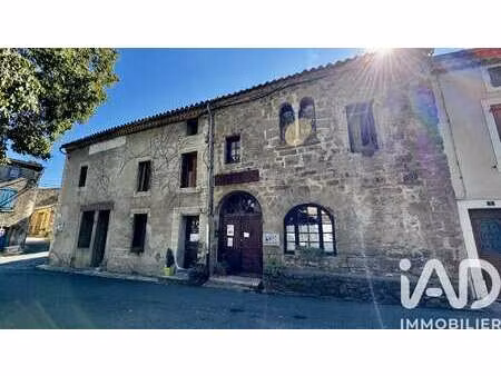 vente immeuble à saint-pierre-des-champs (11220) : à vendre / 353m² saint-pierre-des-champ