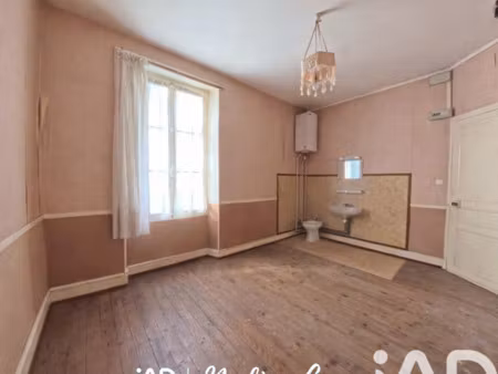 vente appartement t1 à lourdes (65100) : à vendre t1 / 14m² lourdes