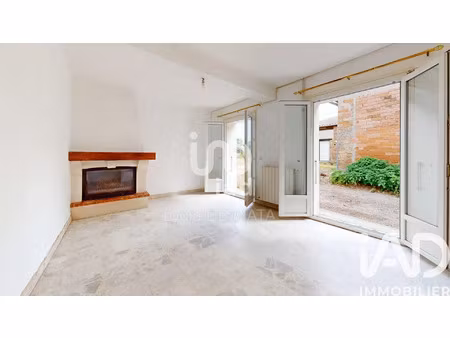 vente maison à pelleport (31480) : à vendre / 119m² pelleport