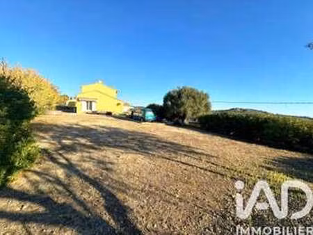 vente maison piscine à pouzolles (34480) : à vendre piscine / 98m² pouzolles