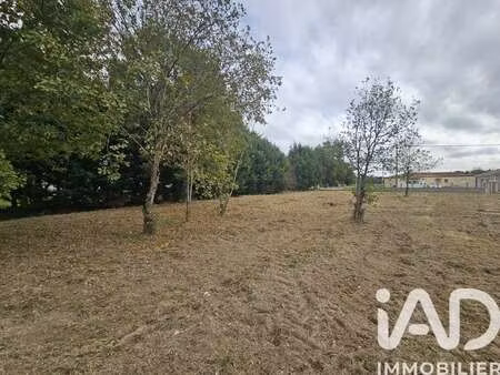 vente terrain à castelsarrasin (82100) : à vendre / 469m² castelsarrasin