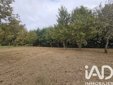vente terrain à castelsarrasin (82100) : à vendre / 473m² castelsarrasin