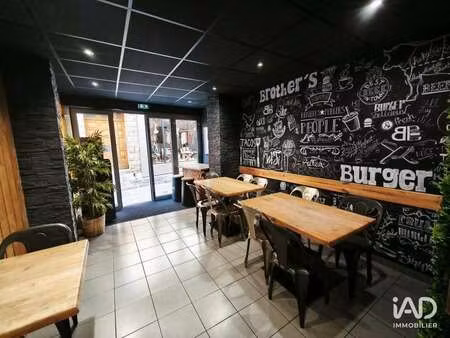 vente bureaux et commerces à thuir (66300) : à vendre / 50m² thuir