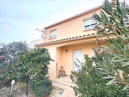 vente maison à perpignan (66000) : à vendre / 113m² perpignan