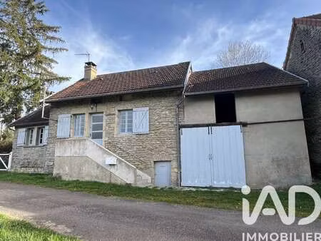 vente maison à sainte-colombe (21350) : à vendre / 63m² sainte-colombe
