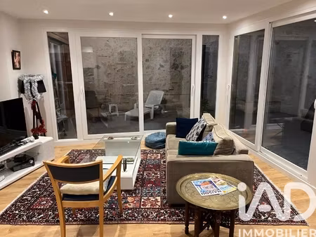 vente immeuble 440 m²