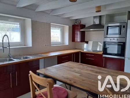 vente maison/villa 8 pièces