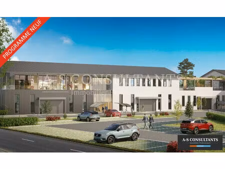 vente local industriel 93 m² coublevie (38500)