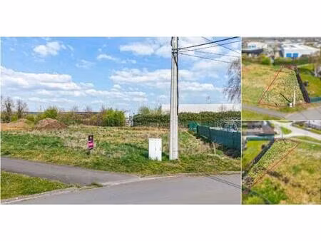 terrain à vendre à meelbergstraat lot 12 paal (rbu69943)