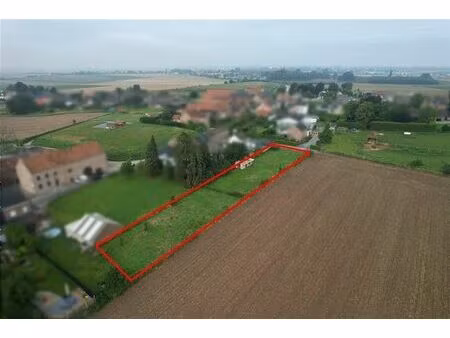 terrain à vendre à rue joseph dodeur pousset (vbd52513)
