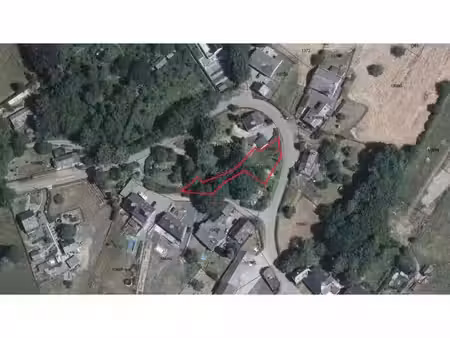 terrain à vendre à andrimont stoumont (vbd52341)