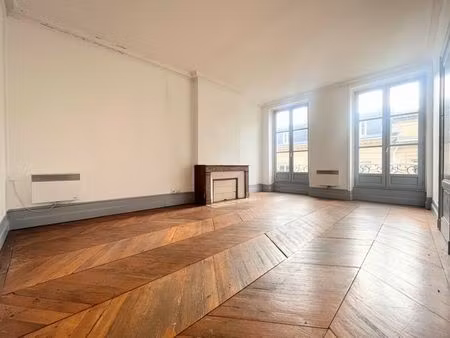 vente appartement 5 pièces 138 m² bordeaux (33000)