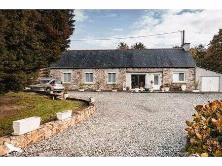 vente longère et corps de ferme à grâces (22200) : à vendre / 92m² grâces