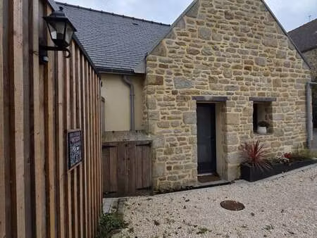 vente maison à penmarch (29760) : à vendre / 70m² penmarch