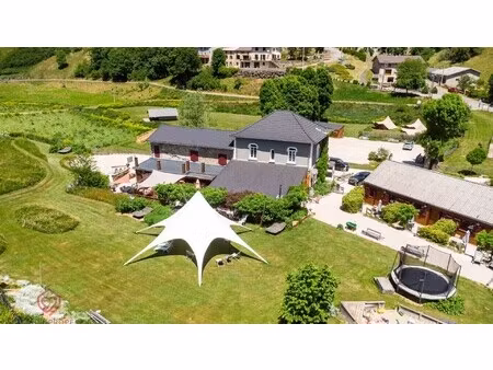 vente propriété 17 pièces