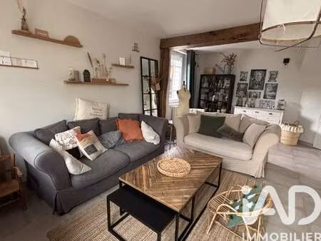 vente maison à montigny (76380) : à vendre / 130m² montigny