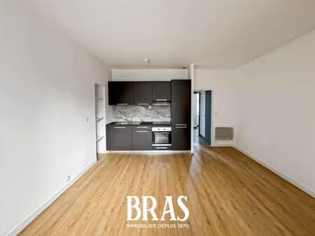 location appartement 2 pièces à guérande (44350) : à louer 2 pièces / 34m² guérande