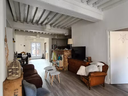 maison de ville pantailler sur saône