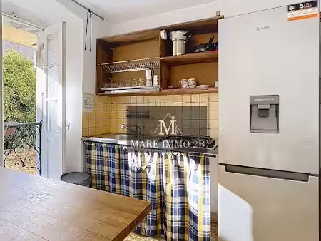 vente maison 8 pièces 186 m² à calenzana (20214)  405 600 €