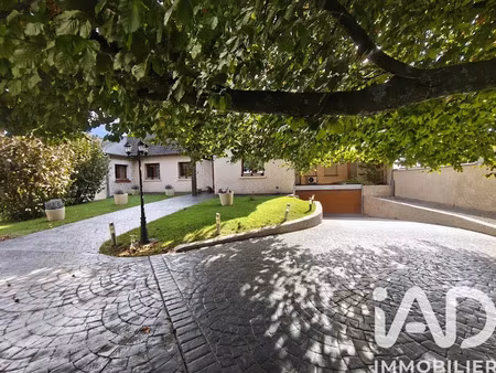 vente maison 12 pièces 388 m² à marest-dampcourt (02300)  431 800 €
