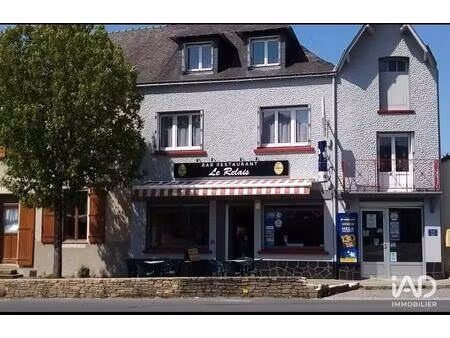 vente commerce 230 m² ancenis-saint-géréon (44150)