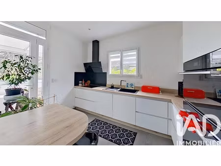 vente maison 5 pièces 134 m² à villemoisson-sur-orge (91360)  450 000 €