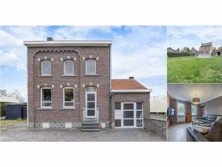 maison à vendre à route de huy 40 lincent (vbd52519)