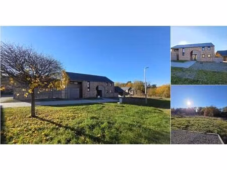 maison à vendre à au-dessus des hans 18 durbuy (vbd52329)