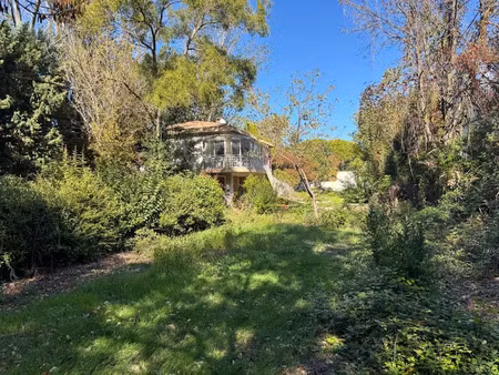 vente maison 5 pièces 122 m² à entraigues-sur-la-sorgue (84320)  395 000 €