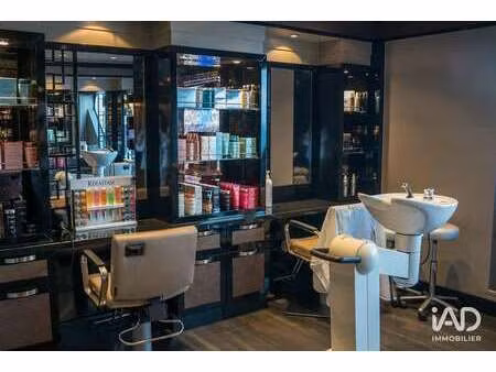 vente bureaux et commerces à aucamville (31140) : à vendre / 95m² aucamville