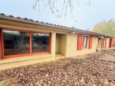 vente maison 8 pièces 160 m² pradines (46090)