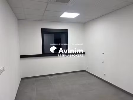 bureaux neufs a louer