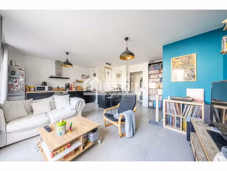 appartement 3 pièces