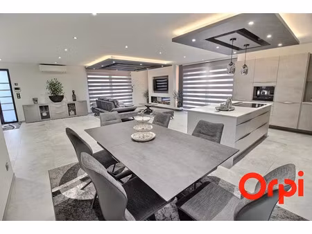 vente maison 5 pièces 144 m² à meyenheim (68890)  656 000 €