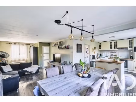 vente maison de village 5 pièces