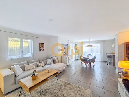 vente maison 5 pièces 99 m² à saint-julien-en-genevois (74160)  630 000 €