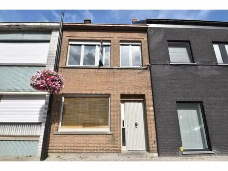 maison à vendre à dorp 120 kieldrecht (rbu70480)