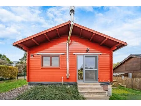 maison à vendre à les journaux 34 hastière (vbd52353)