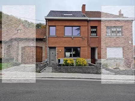 maison à vendre à rue ? charrettes 3 flénu (vbd52528)