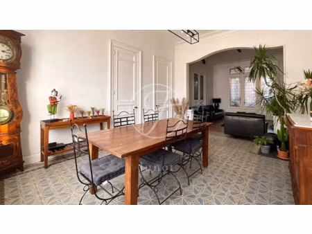 vente maison 7 pièces 248 m² à tourcoing (59200)  495 000 €