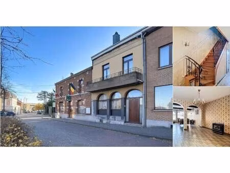 maison à vendre avec terrasse et jardin   beauraing (vbd52154)