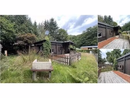 chalet à vendre à rue de dochamps 30 amonines (vbd52559)